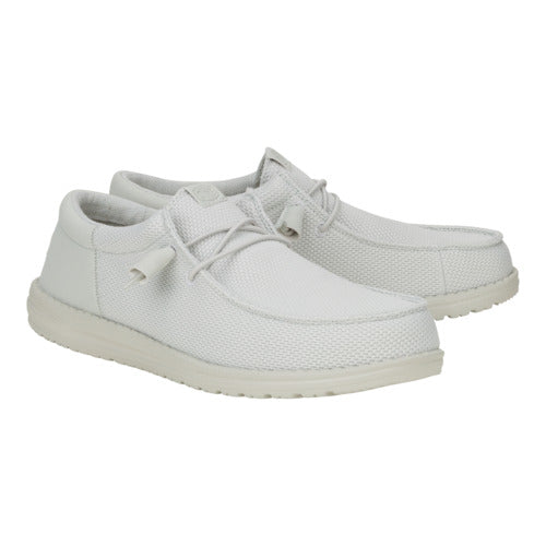 Wally Funk Mono - Ancient Blue - Image 3