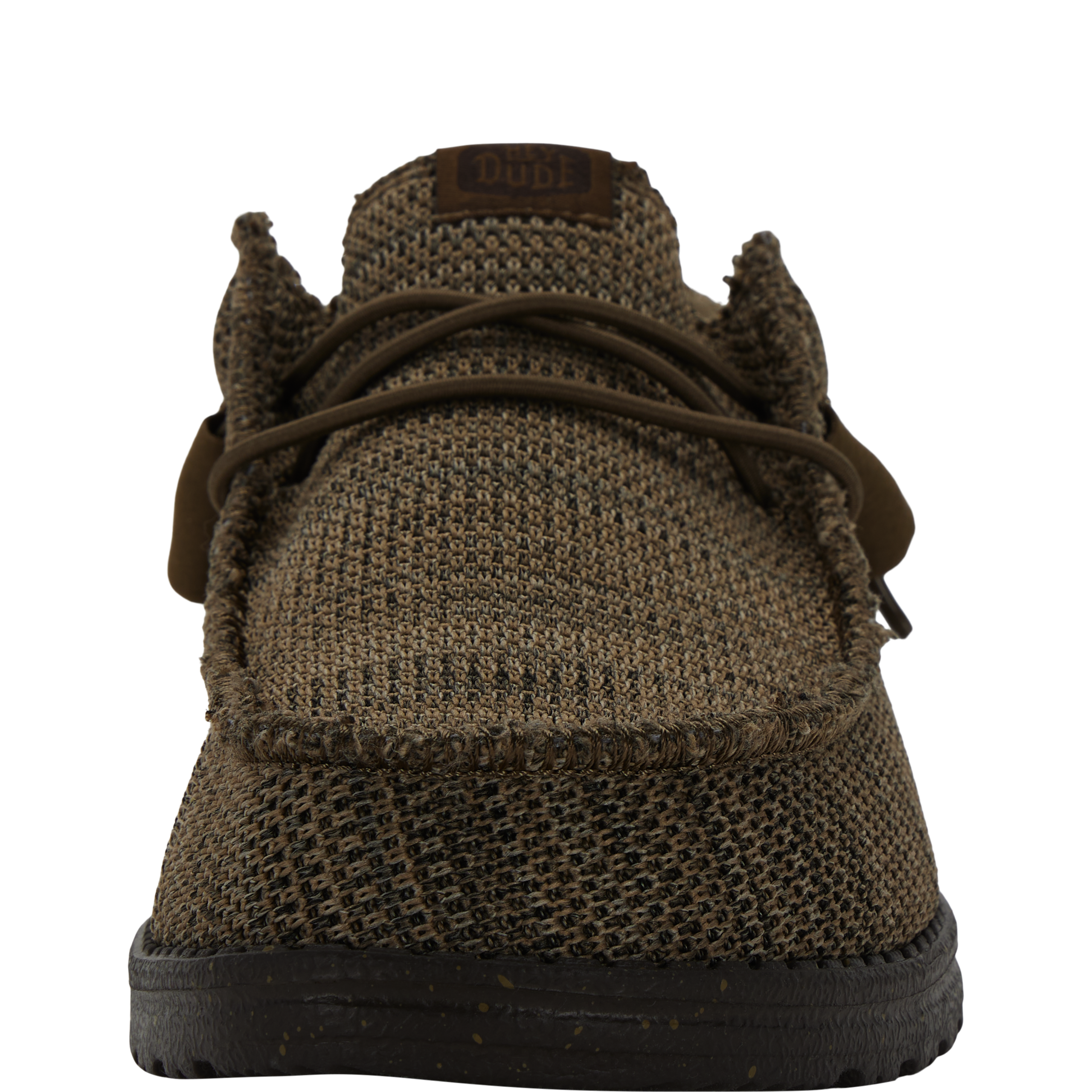 Wally Sox - Brown/Black - Image 4