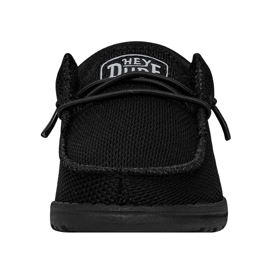 Wally Youth Funk Mono - Shade - Image 4