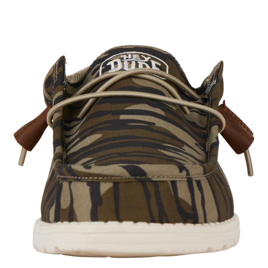 Wally Mossy Oak Original - Bottomland - Image 4