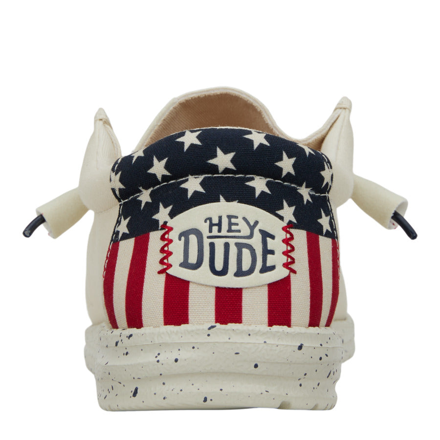 Wally Americana - Off White - Image 5