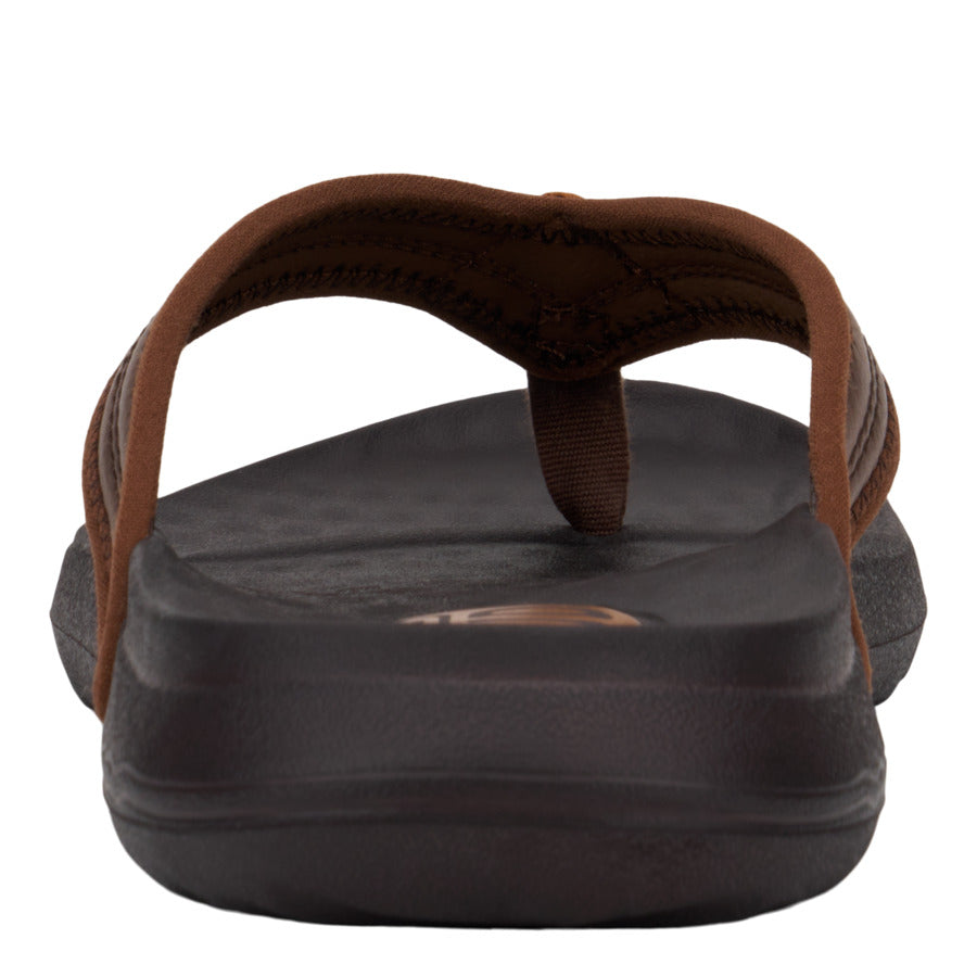 Myers Flip Classic - Brown/Brown - Image 6