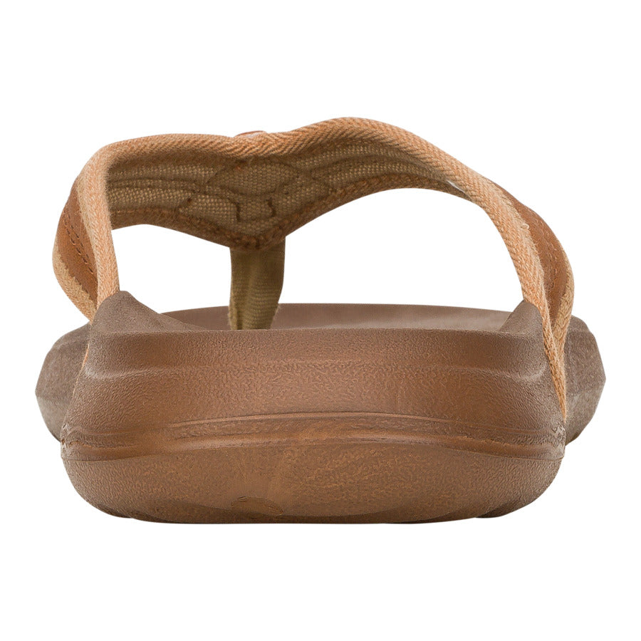 Myers Flip Classic - Lion Orange/Downtown Brown - Image 5