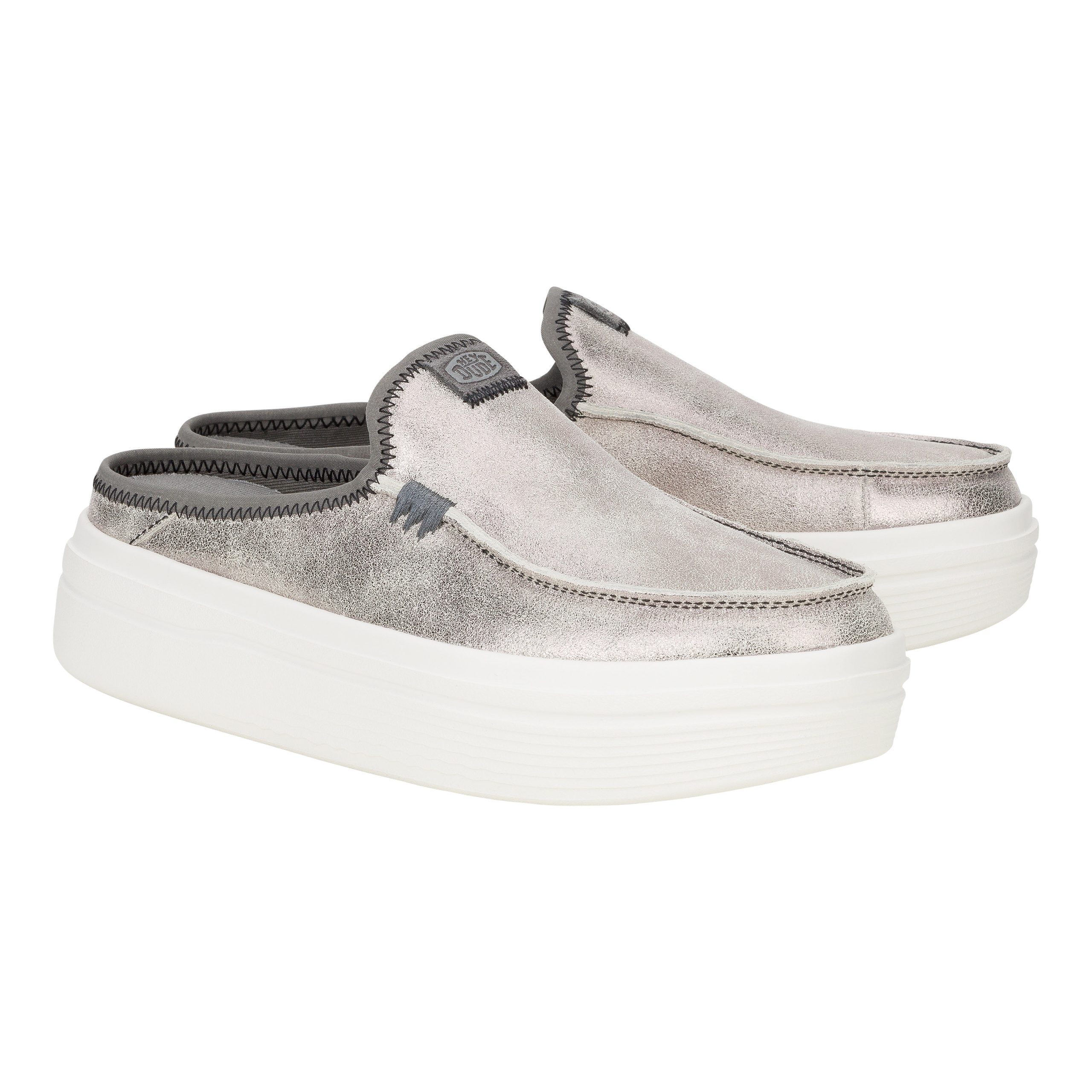 Austin Lift Classic - Metallic Charcoal - Image 3