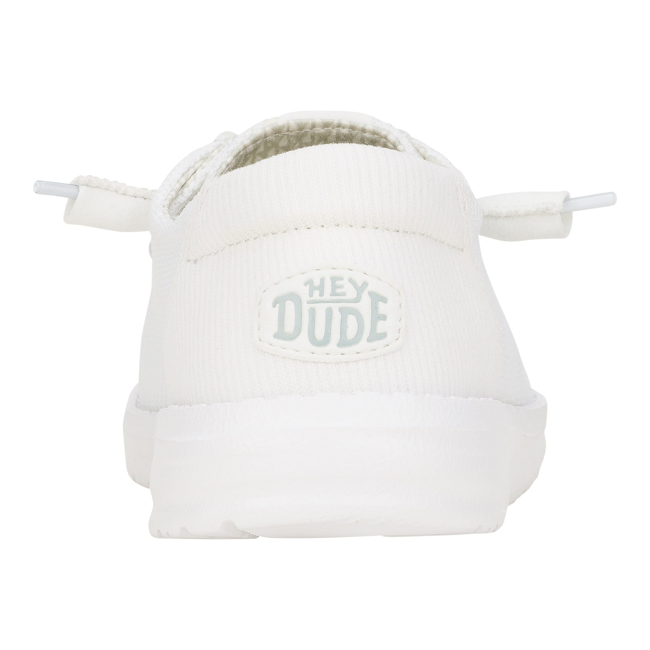 Wendy Stretch Sox - White - Image 6