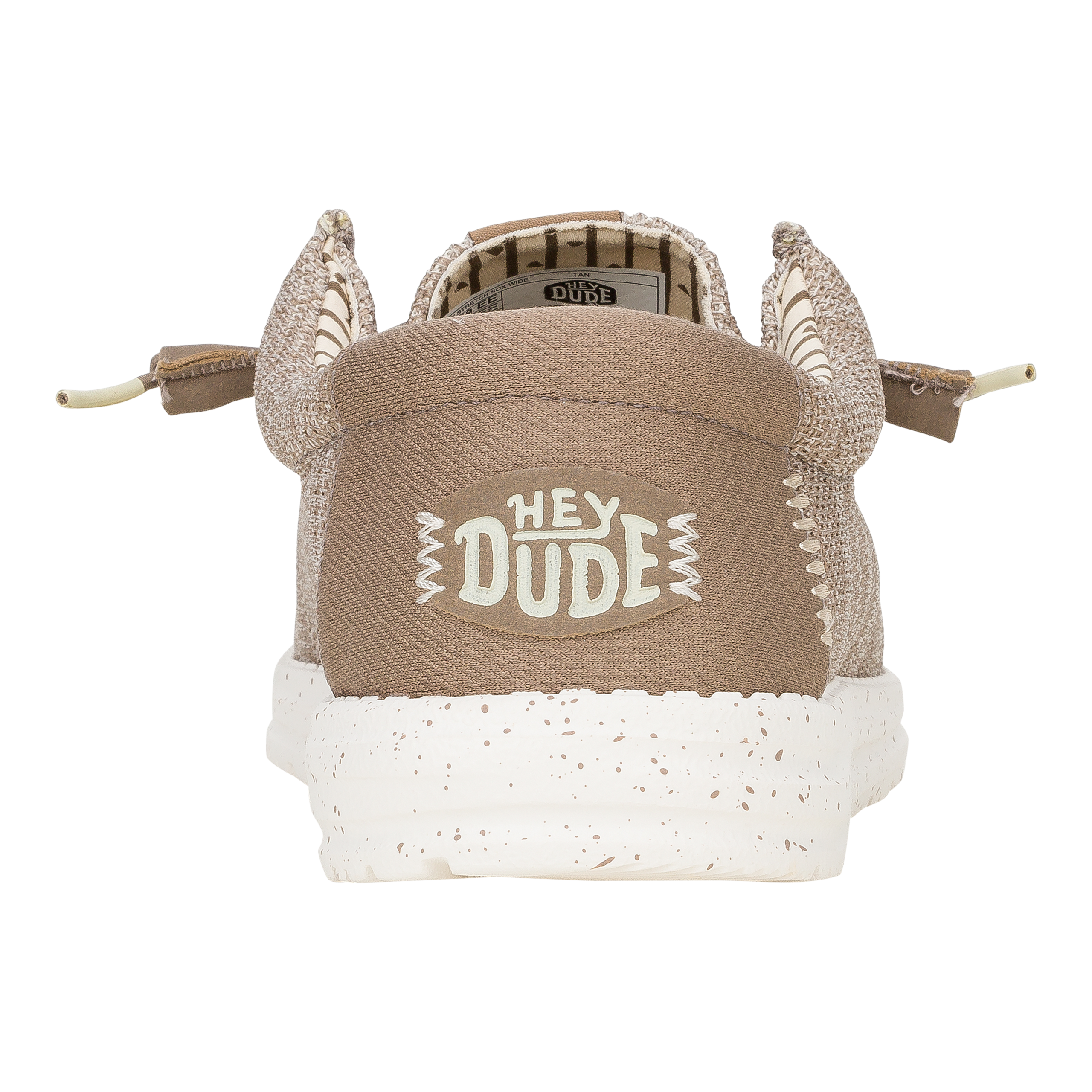 Wally Stretch Sox - Tan - Image 7