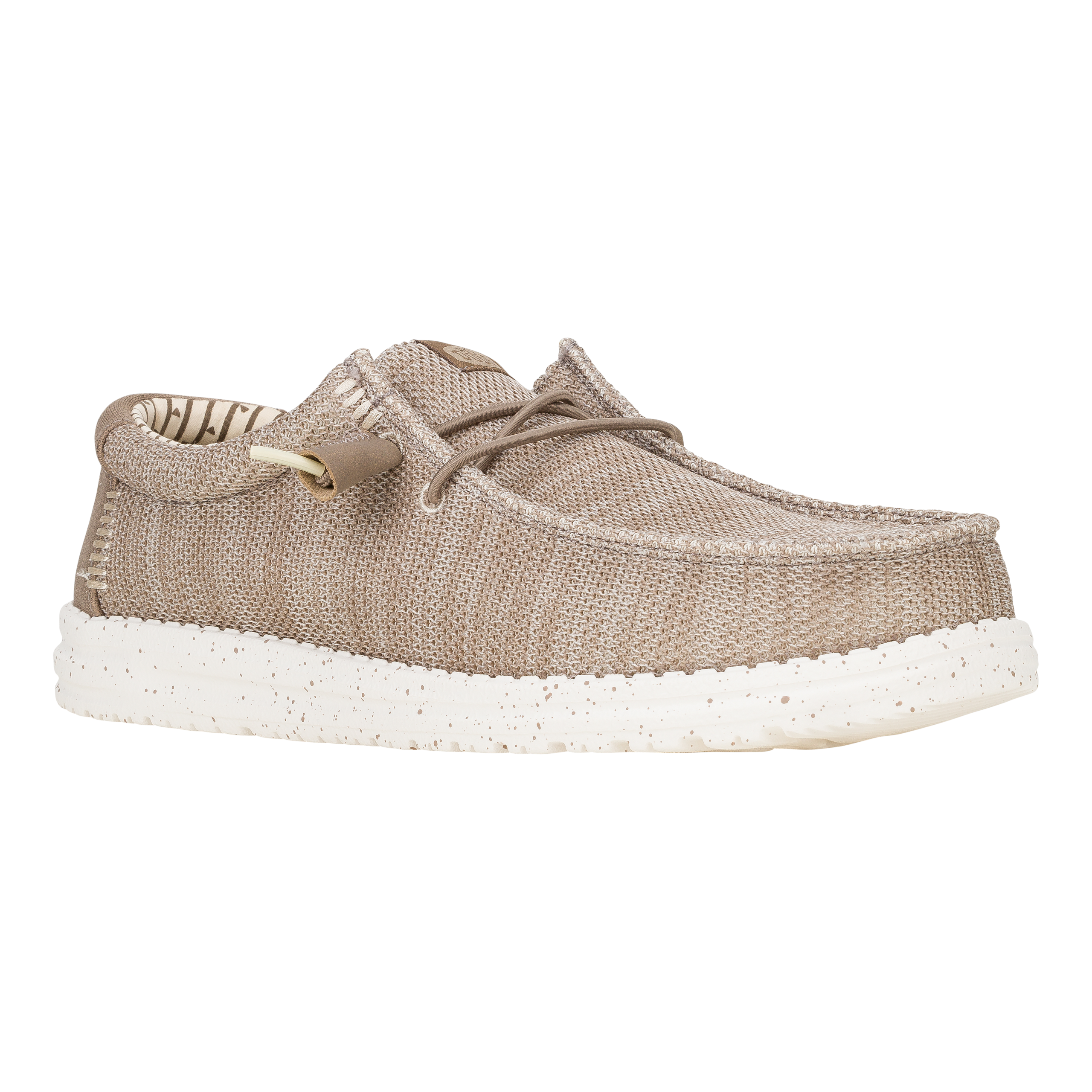 Wally Stretch Sox - Tan - Image 9