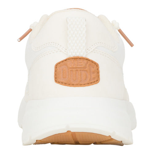 Sirocco Alta Essentials - White/White - Image 5