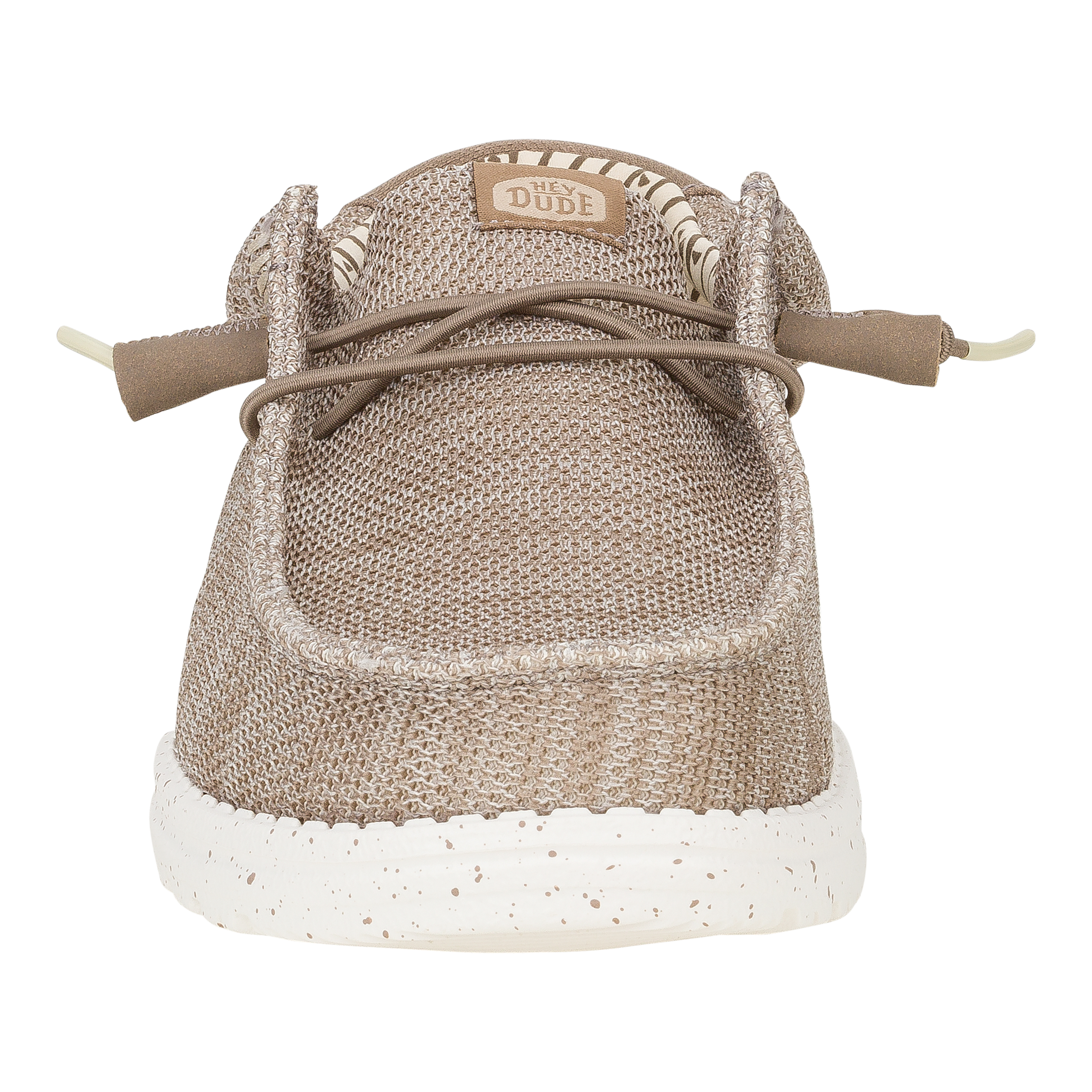 Wally Stretch Sox Wide - Tan - Image 6