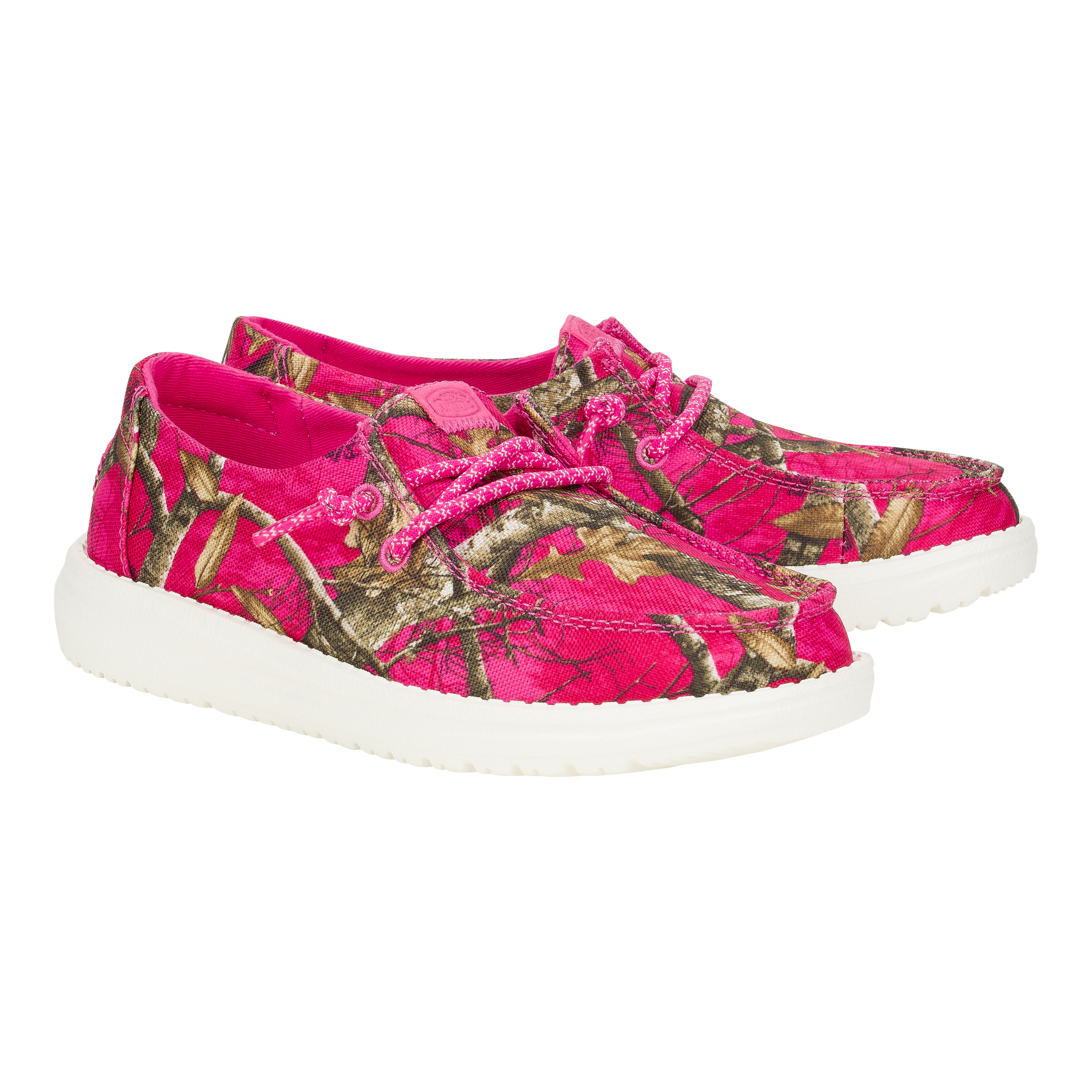 Wendy Youth Realtree Edge Colors - Taffy Pink/Multi - Image 2