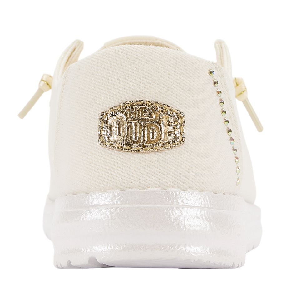 Wendy Stardust - Gold - Image 5