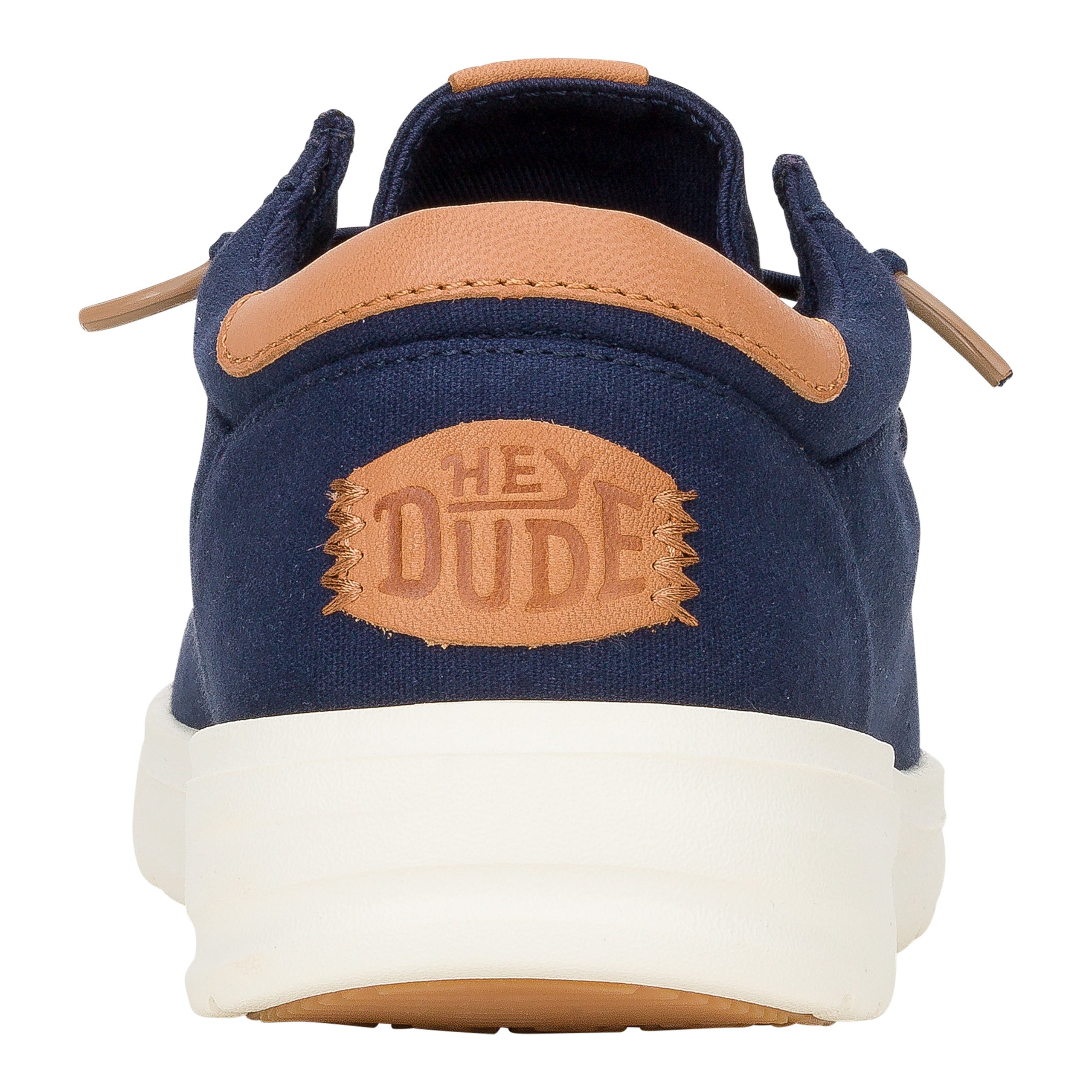 Paul Canvas - Navy Blazer - Image 6