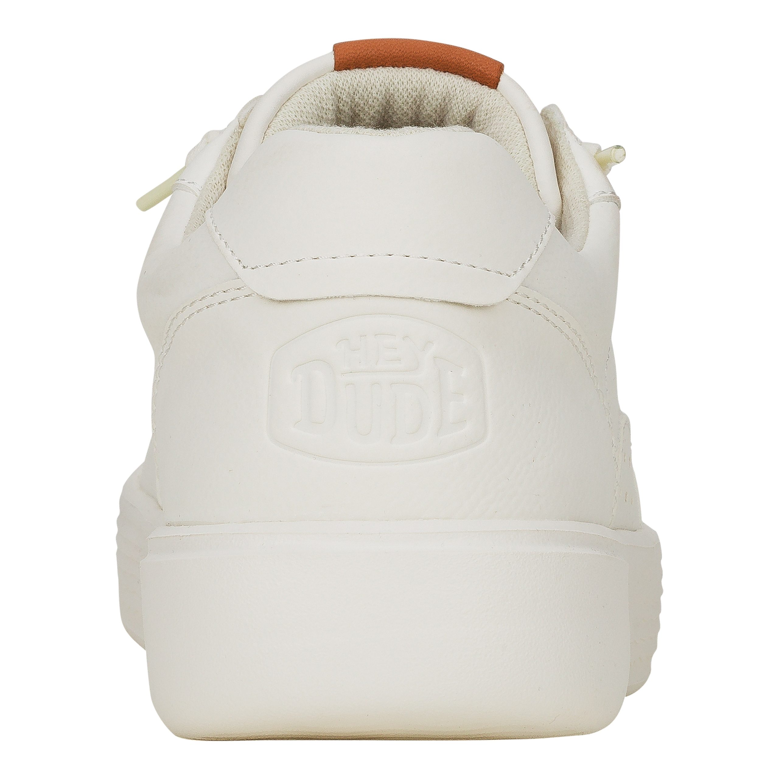 Hudson Classic - White - Image 5