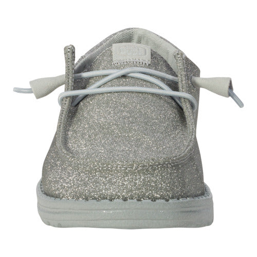 Wendy Funk Holiday Sparkle - Silver - Image 5