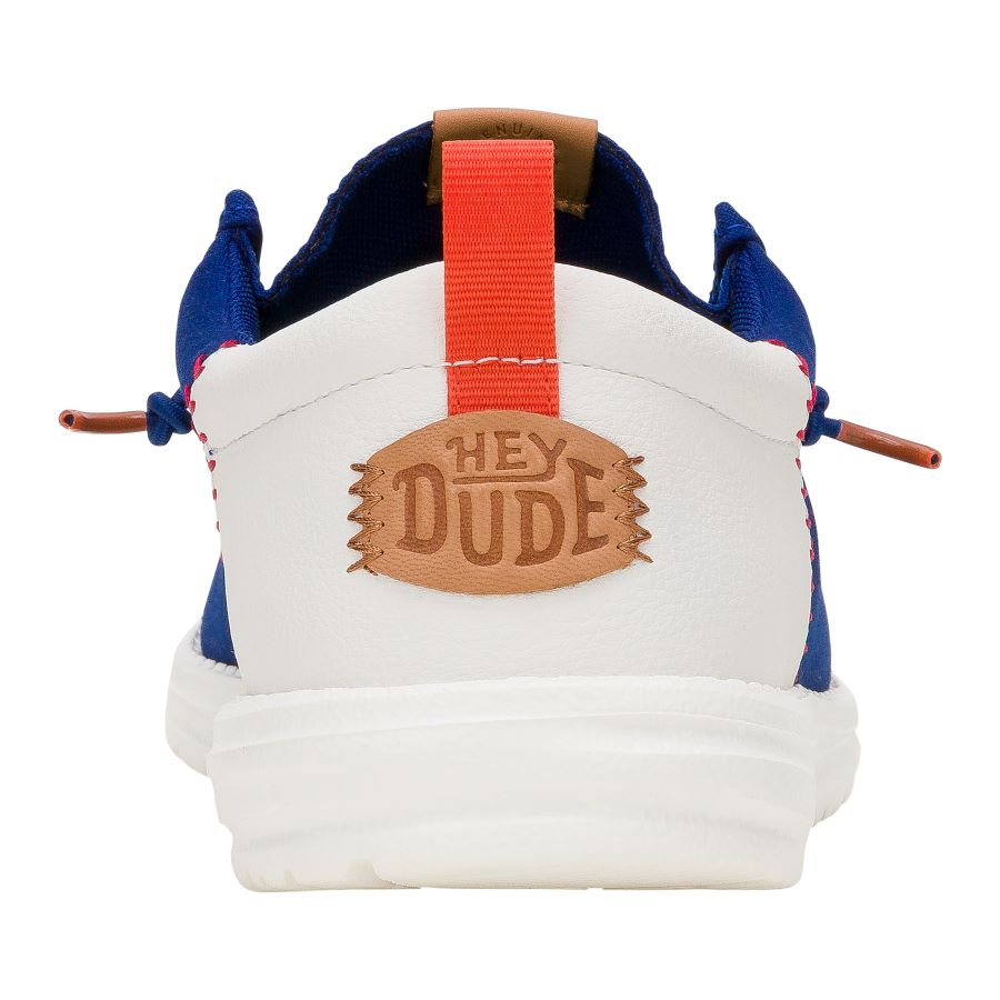 MLB Astros?Wally Funk - Astros Navy/White - Image 6