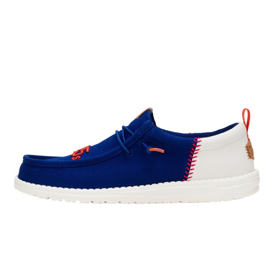 MLB Astros?Wally Funk - Astros Navy/White - Image 3