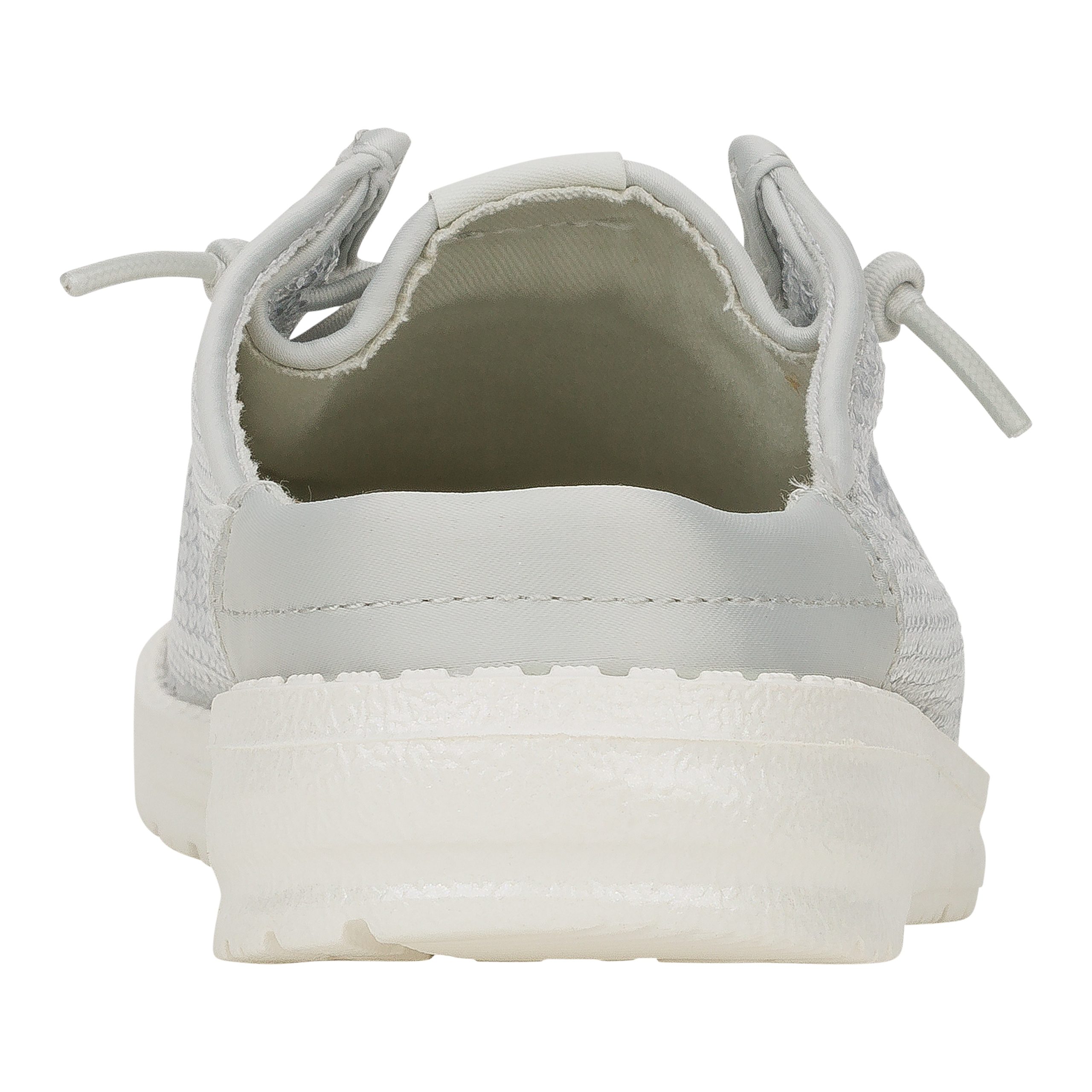 Wendy Slip Sequin - White - Image 5