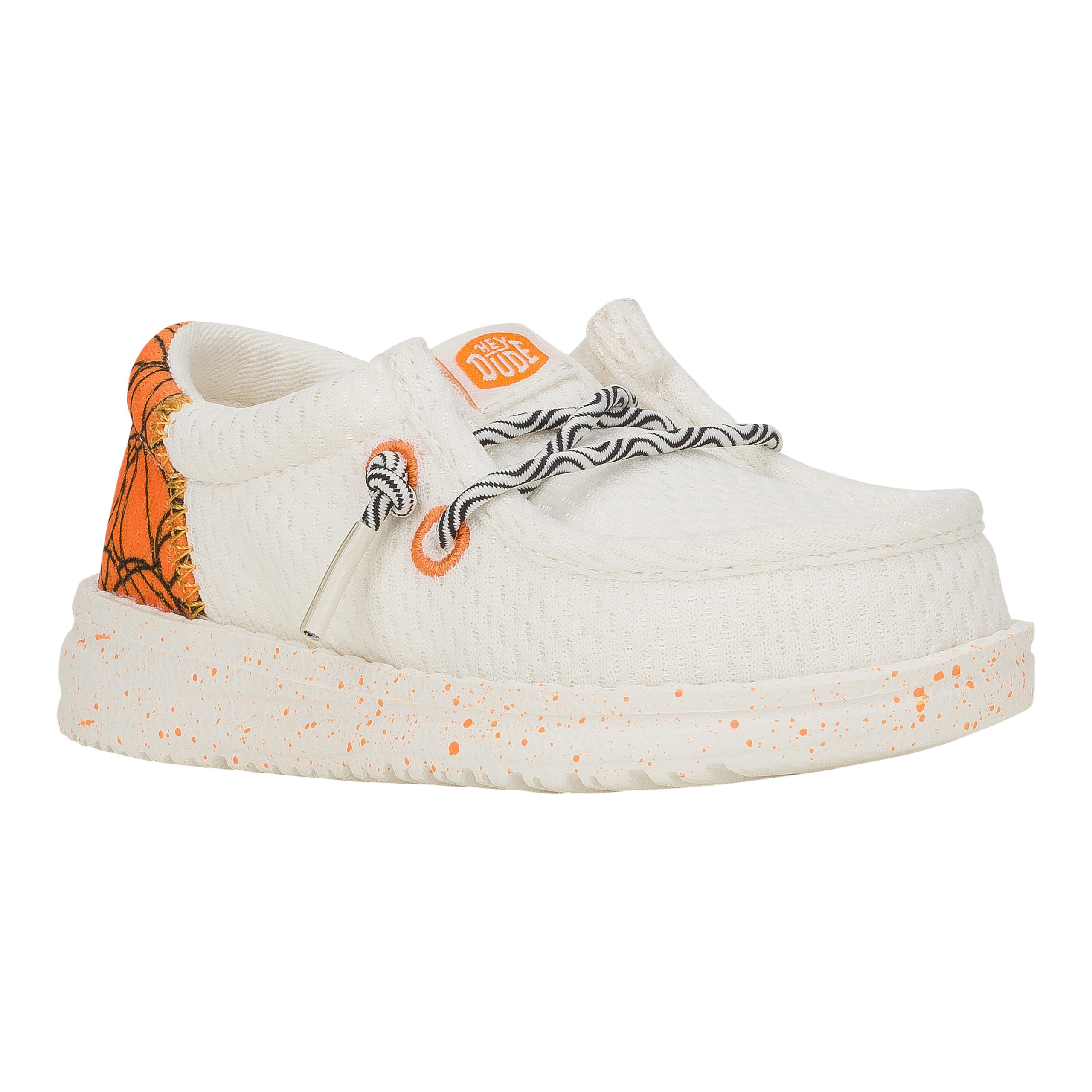 Wally Funk Toddler Sports - White - Image 7