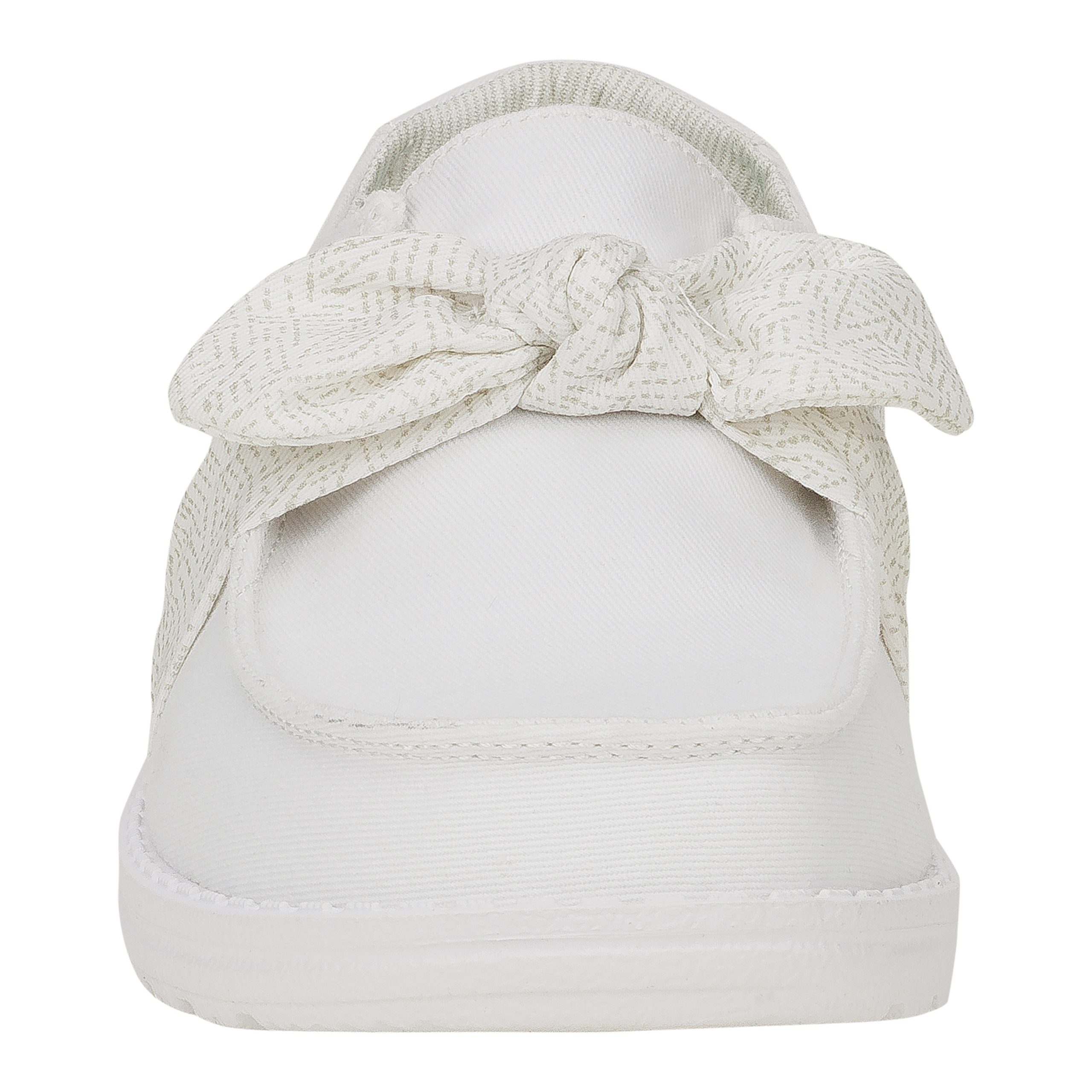 Wendy Bow Essentials - White - Image 4