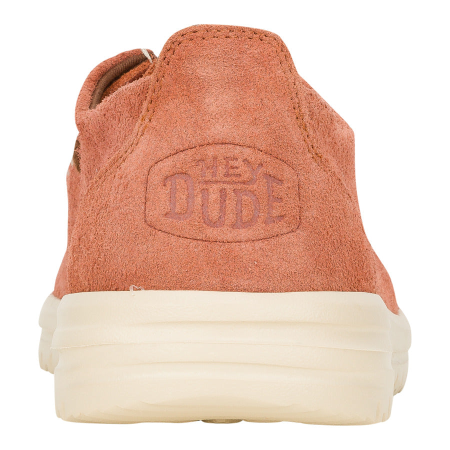 Wally NXT Moc - Copper Brown/Wood Ash - Image 6