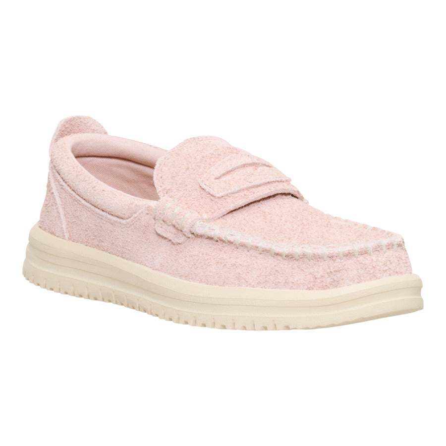 Wendy NXT Loafer - Rose Dust/Wood Ash - Image 7