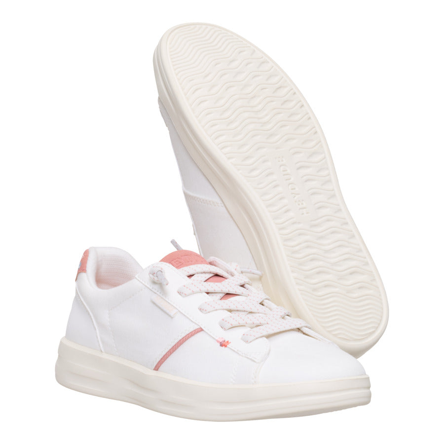 Karina Duo Textile - Snow White - Image 3