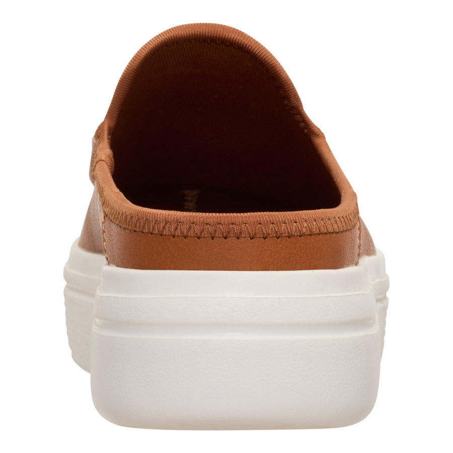 Austin Lift Leather - Cognac - Image 6