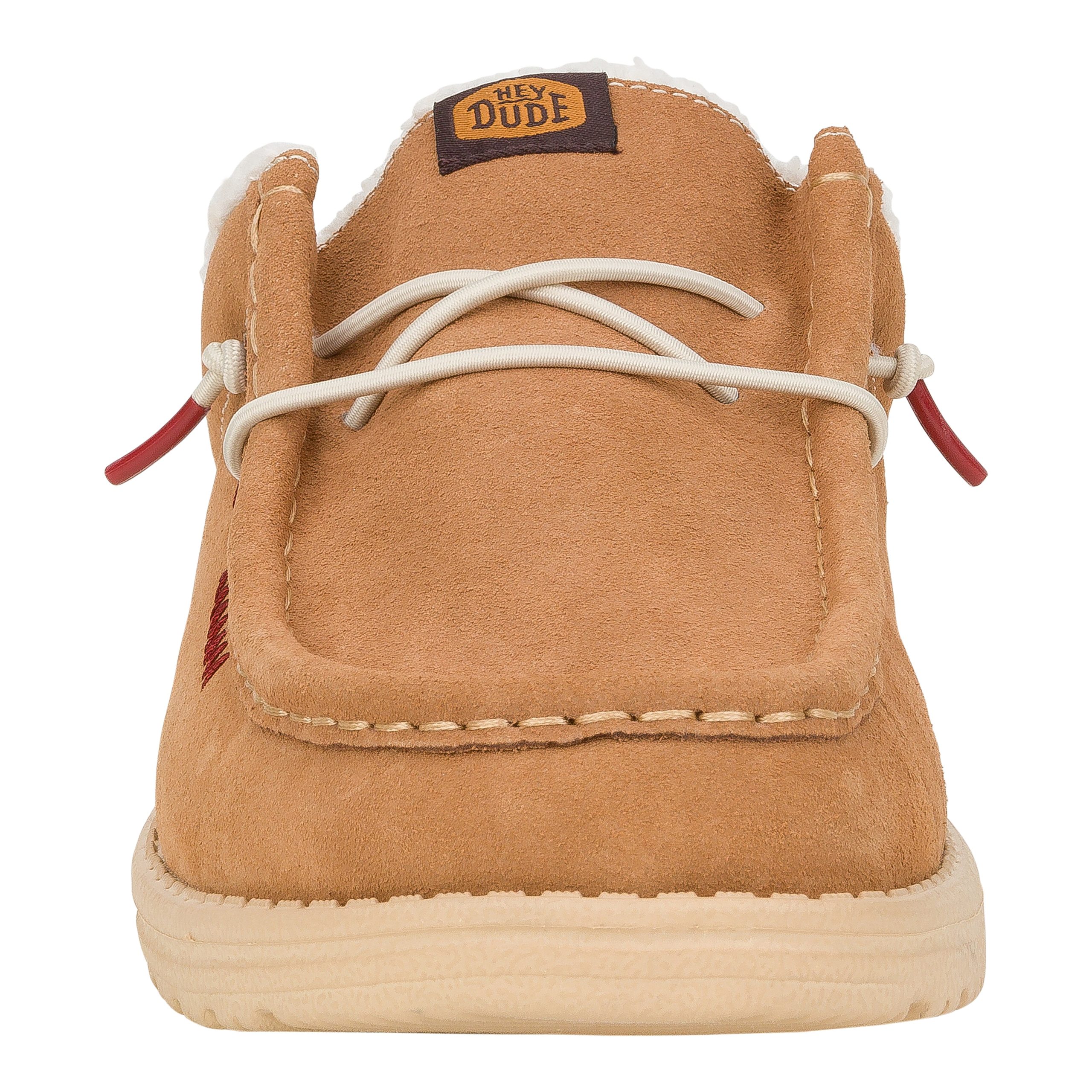 Wally Slip Warmth - Beige - Image 4