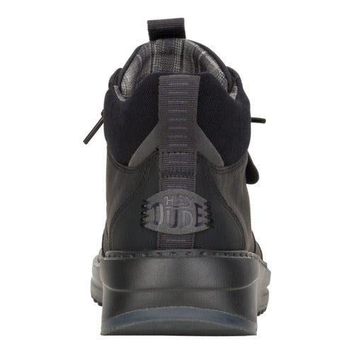 Tahoe Classic - Black - Image 5