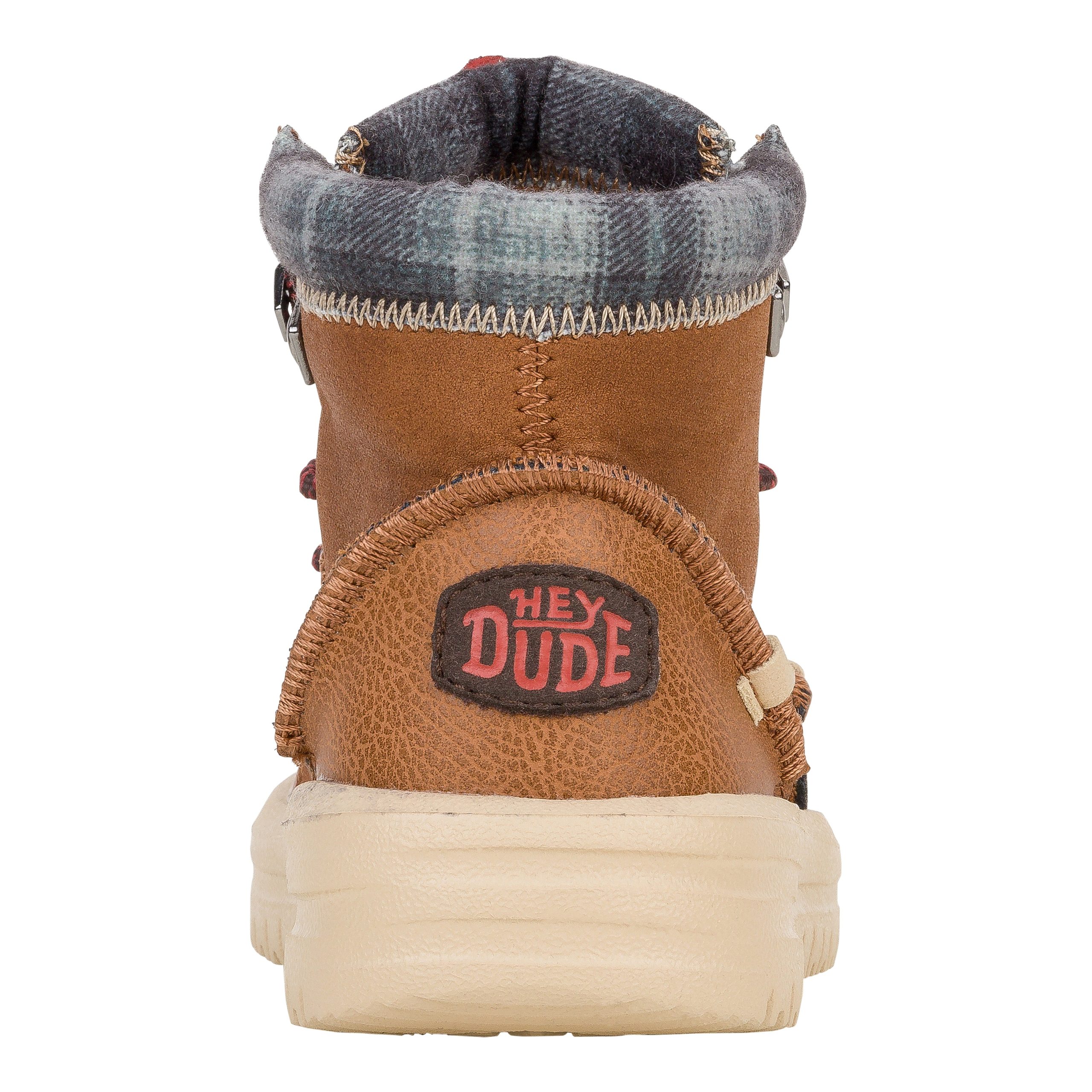 Bradley Toddler Classic - Cognac - Image 5