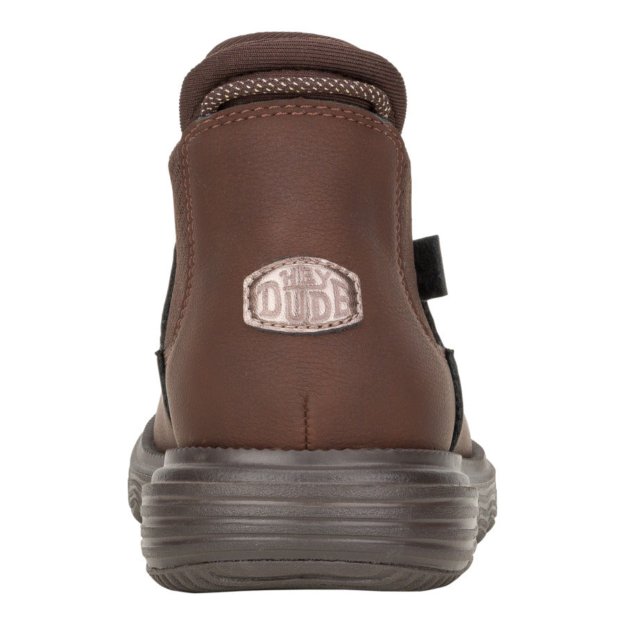 Branson Womens Classic - Espresso - Image 5