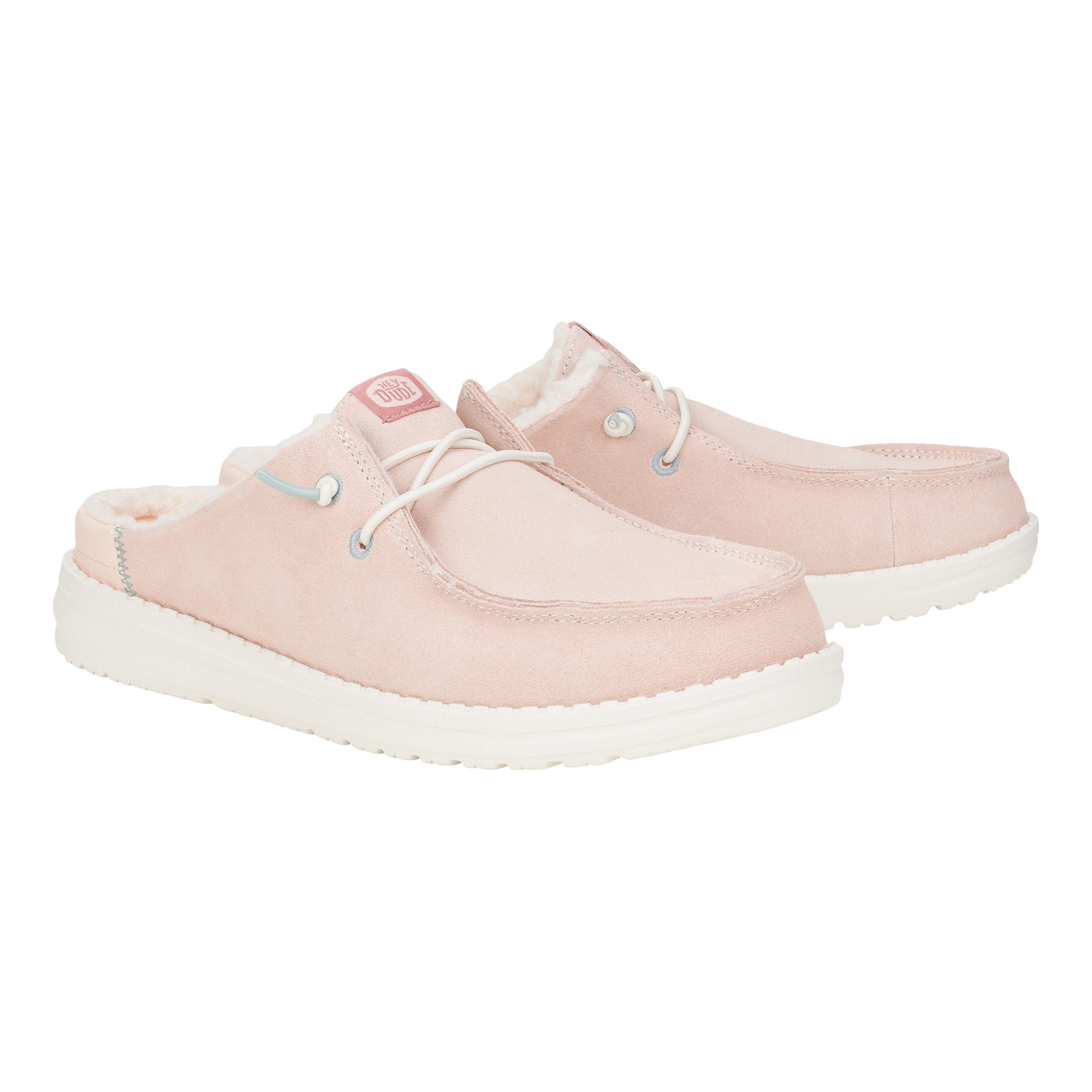 Wendy Slip Warmth - Blush - Image 3