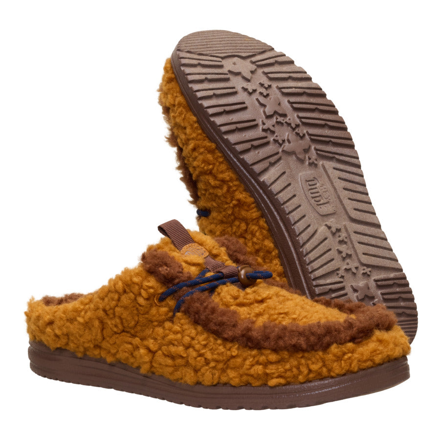 Wally Slipper - Cathay Spice/Multi - Image 4