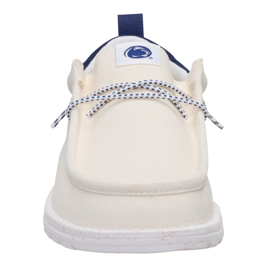 Wally Funk Penn State Nittany Lions - Dark Navy/Egret - Image 5