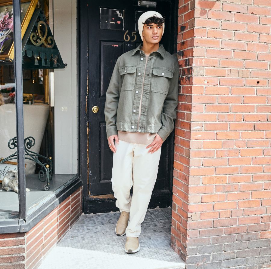 Tahoe Chelsea Classic - Timber/Silver Birch - Image 2